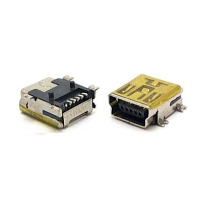 Connector